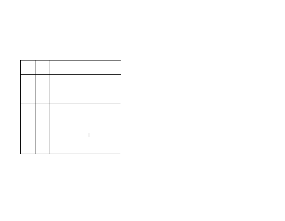 Uniden WNP1000 User Manual | Page 4 / 29
