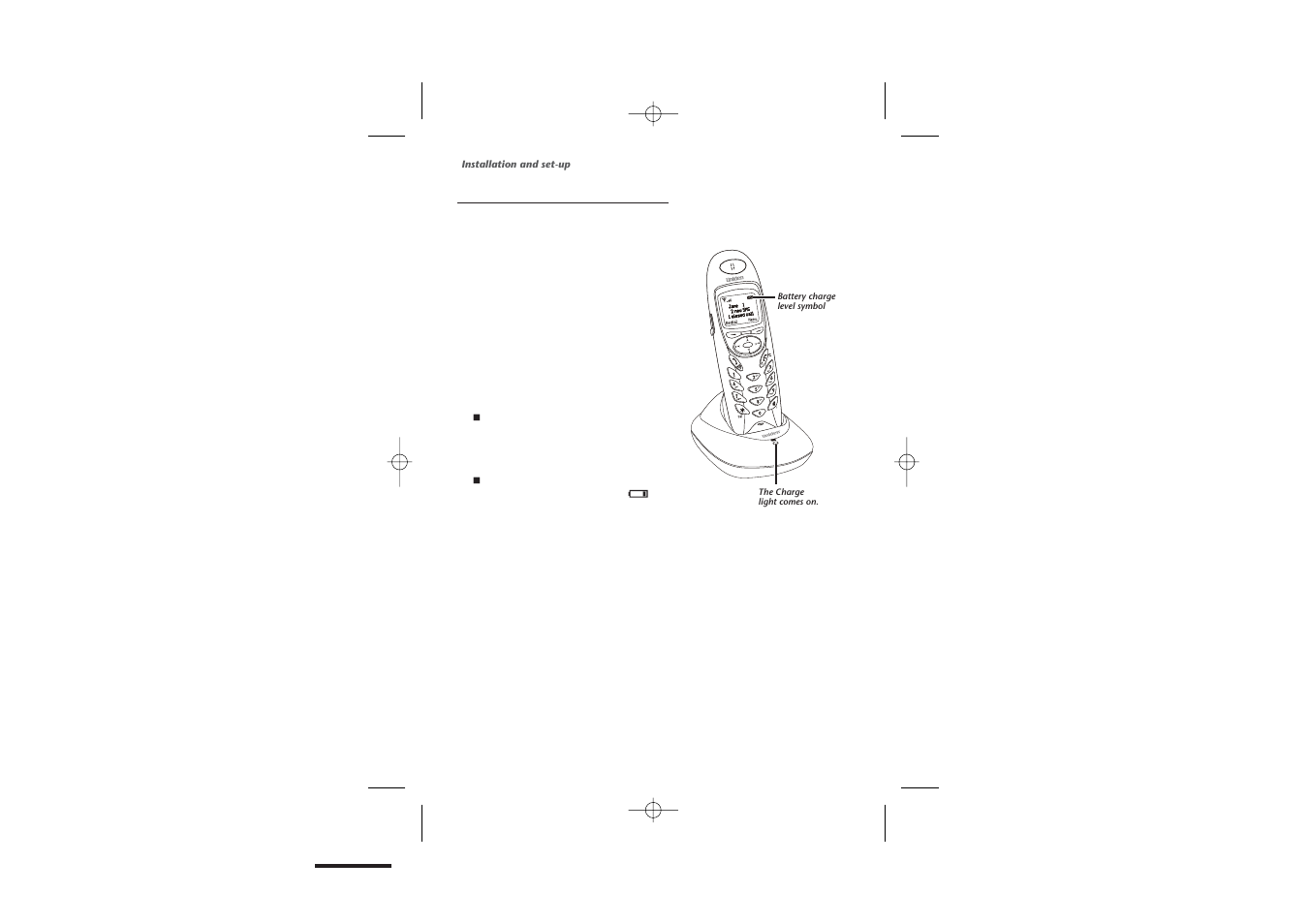 Uniden DECT1905 User Manual | Page 5 / 11