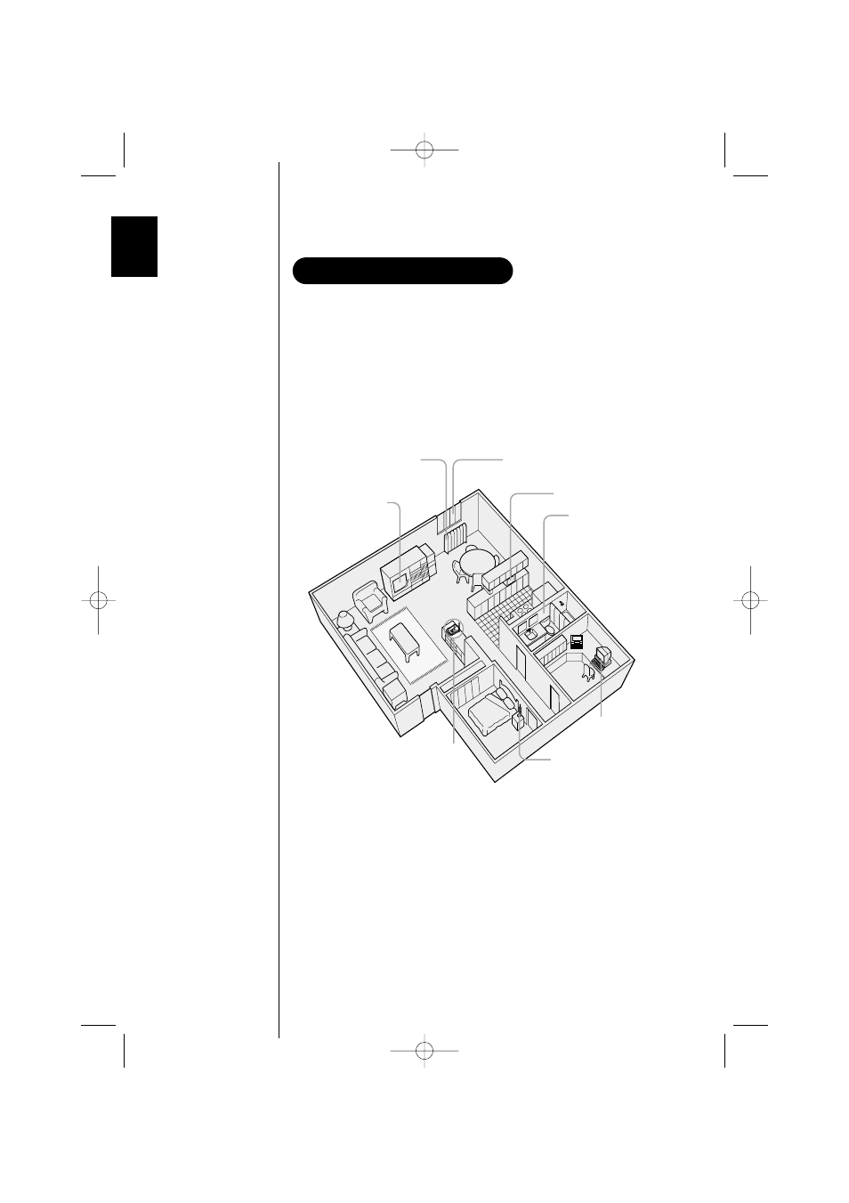 Setting up the base unit, Choose the best location | Uniden EXS 2010 User Manual | Page 6 / 28