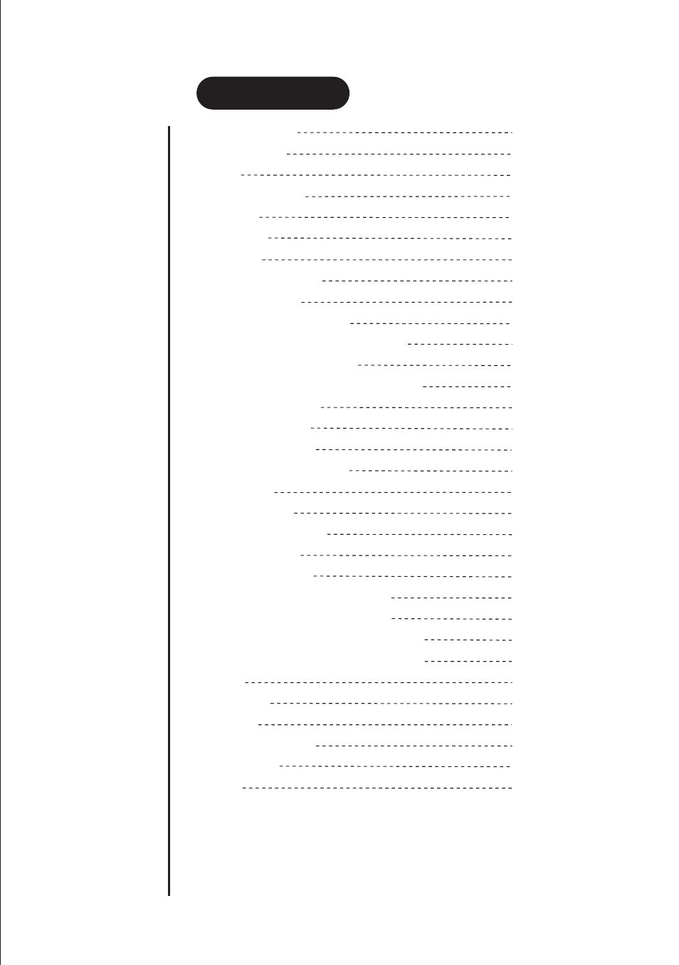 Uniden DS 815 User Manual | Page 5 / 25