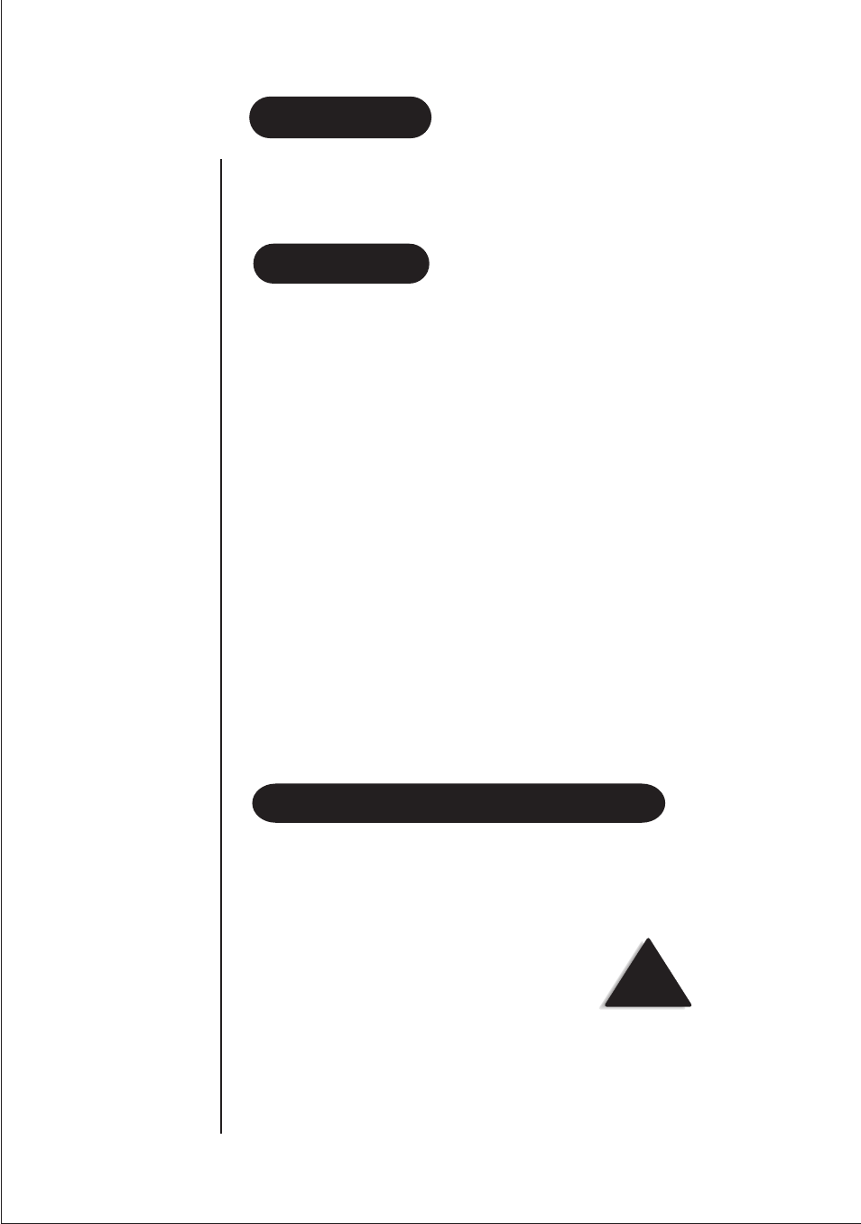 Intr oduction, Features welcome, Included in your package | Uniden DS 815 User Manual | Page 8 / 25