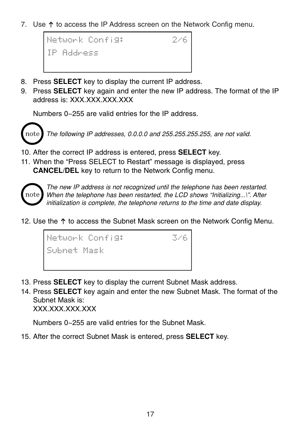 Uniden UIP300G User Manual | Page 19 / 77