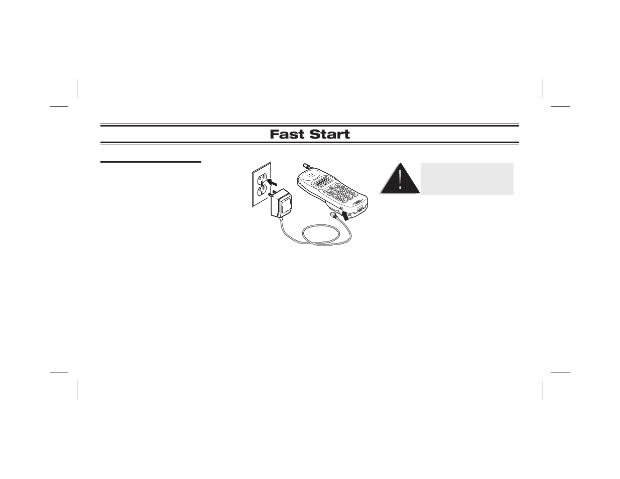 Uniden PCD1087 User Manual | Page 13 / 41