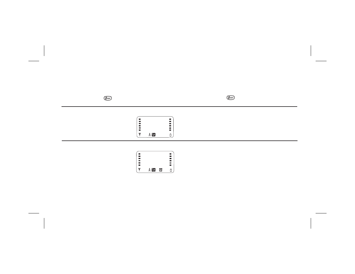 Headset menu 16 | Uniden PCD1087 User Manual | Page 18 / 41