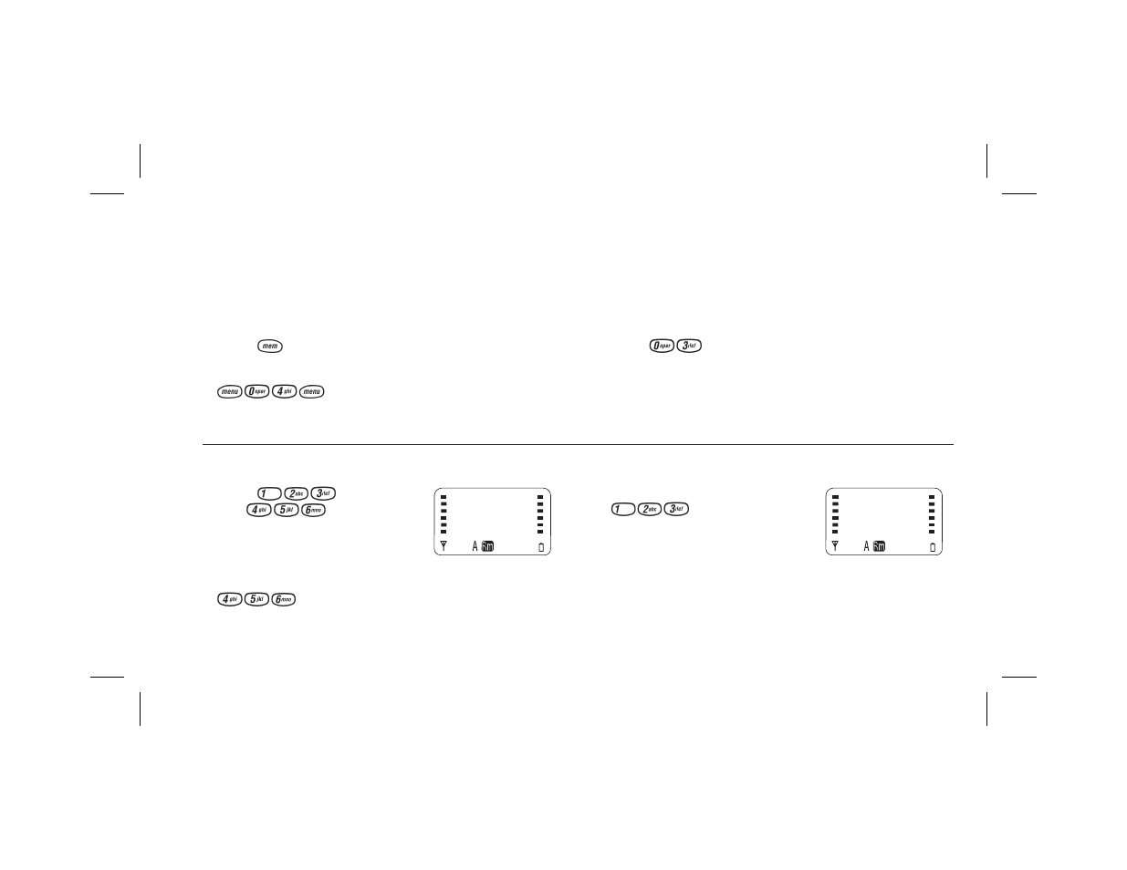 Uniden PCD1087 User Manual | Page 22 / 41