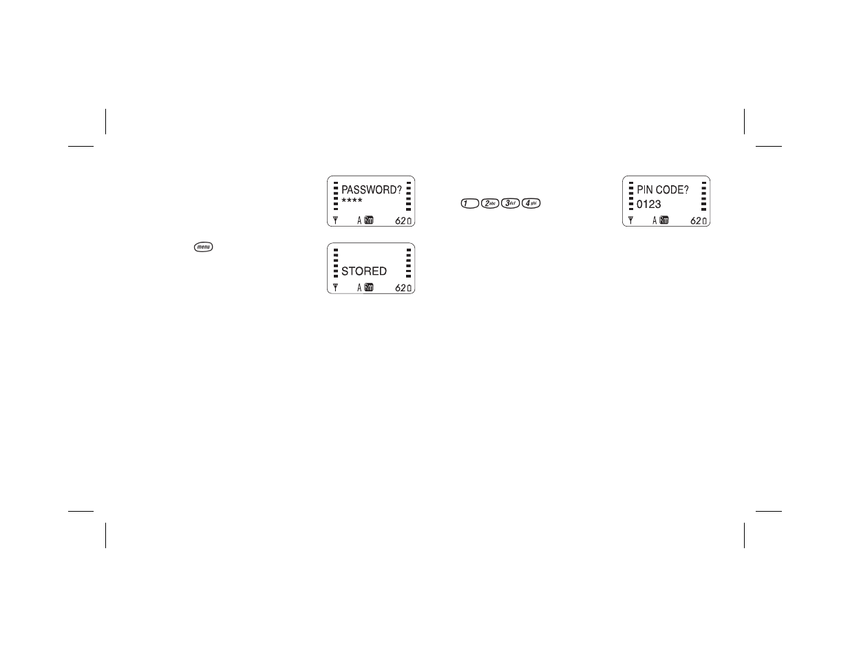 Uniden PCD1087 User Manual | Page 35 / 41