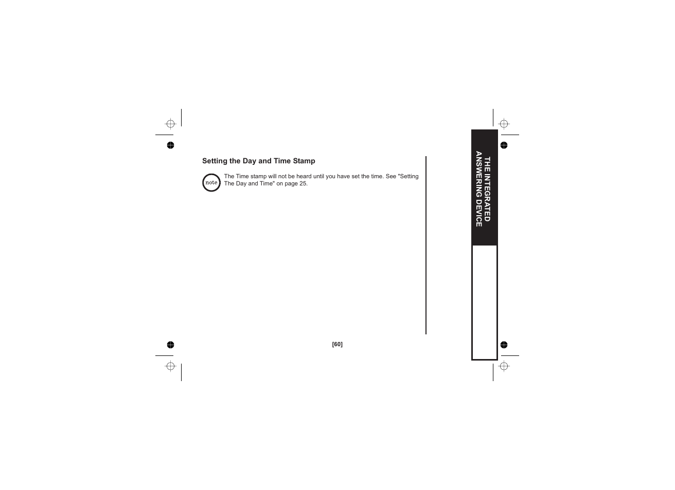 Uniden WDECT 2345+1 User Manual | Page 61 / 92