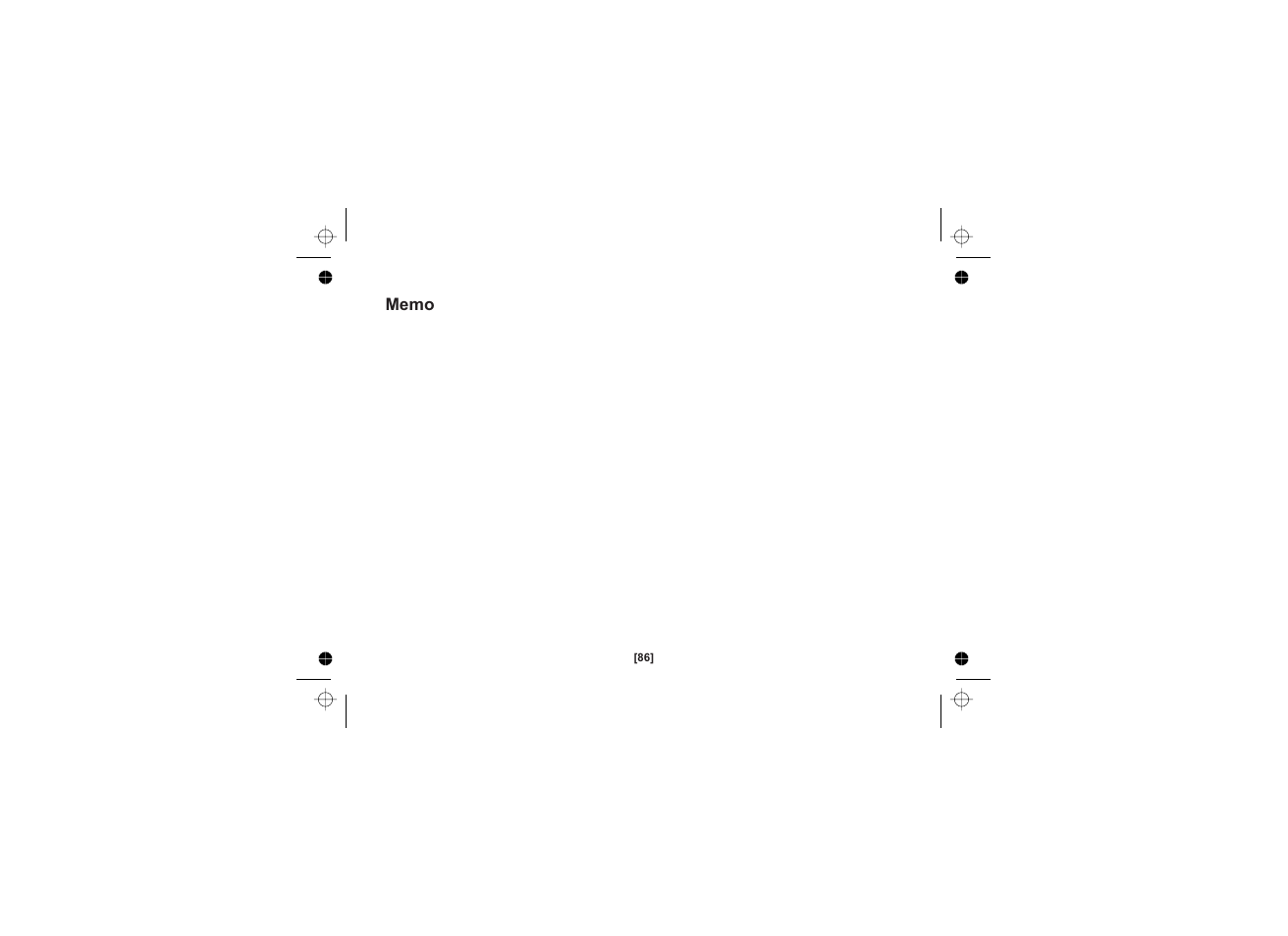 Uniden WDECT 2345+1 User Manual | Page 87 / 92