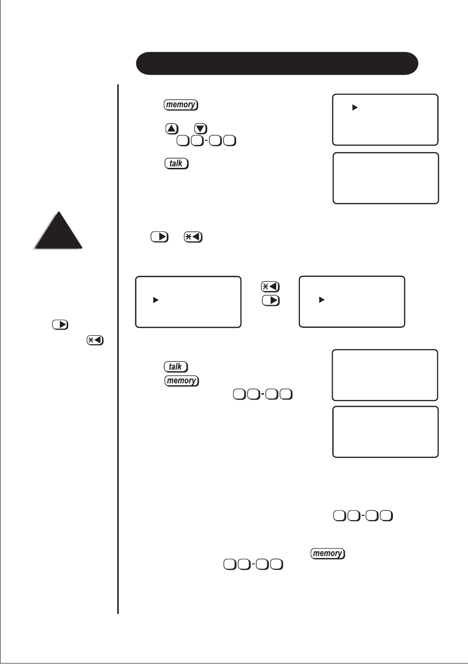 Uniden DSS2115 User Manual | Page 15 / 24