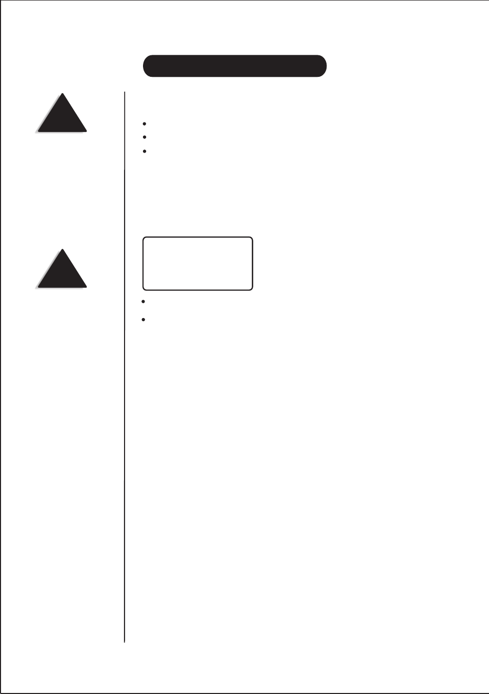 Battery maintenance | Uniden DSS2115 User Manual | Page 9 / 24