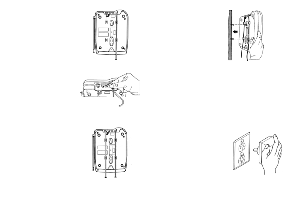 Uniden XCA750 User Manual | Page 11 / 42