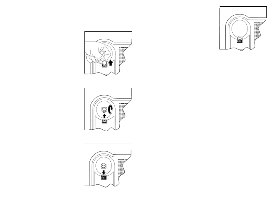 Uniden XCA750 User Manual | Page 12 / 42