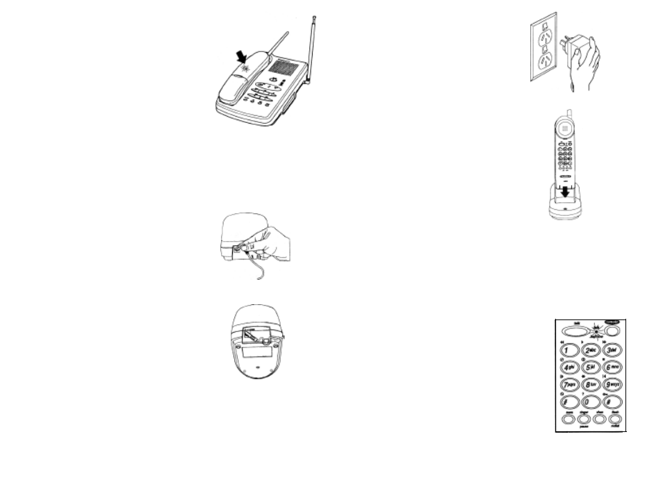 Uniden XCA750 User Manual | Page 15 / 42