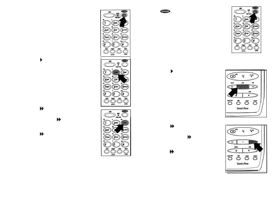 Uniden XCA750 User Manual | Page 33 / 42