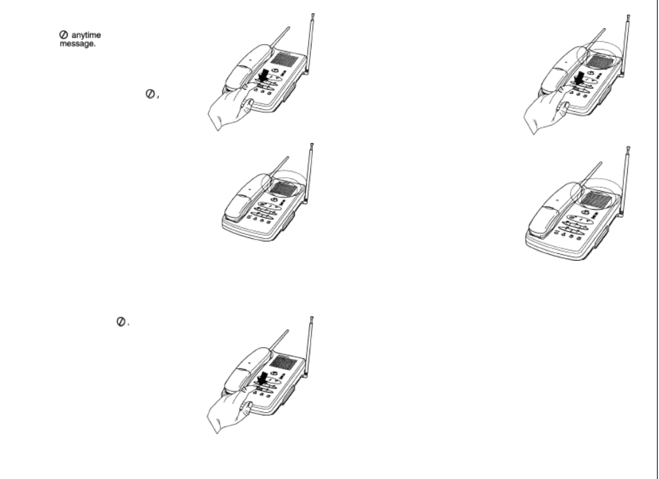 Uniden XCA750 User Manual | Page 35 / 42