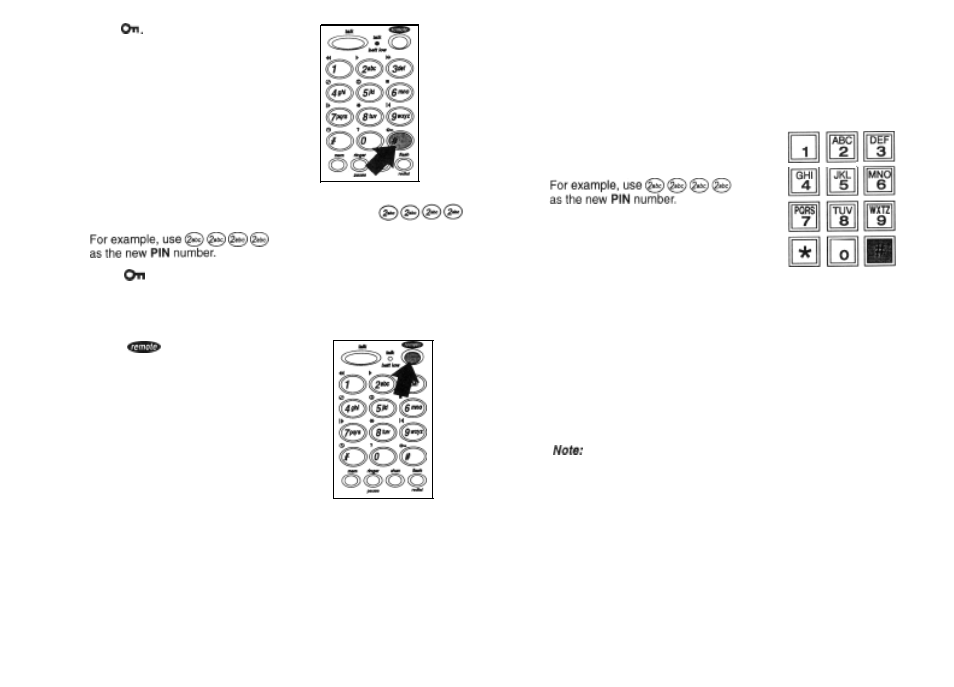 Uniden XCA750 User Manual | Page 39 / 42