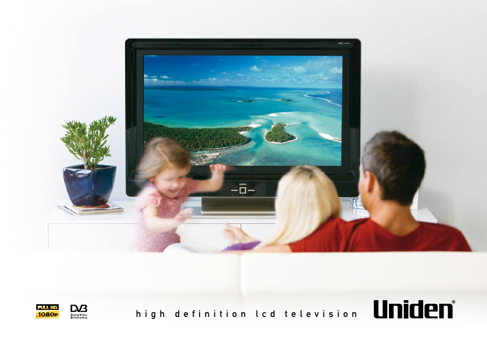Uniden TL42TZ1-AB/W User Manual | 12 pages