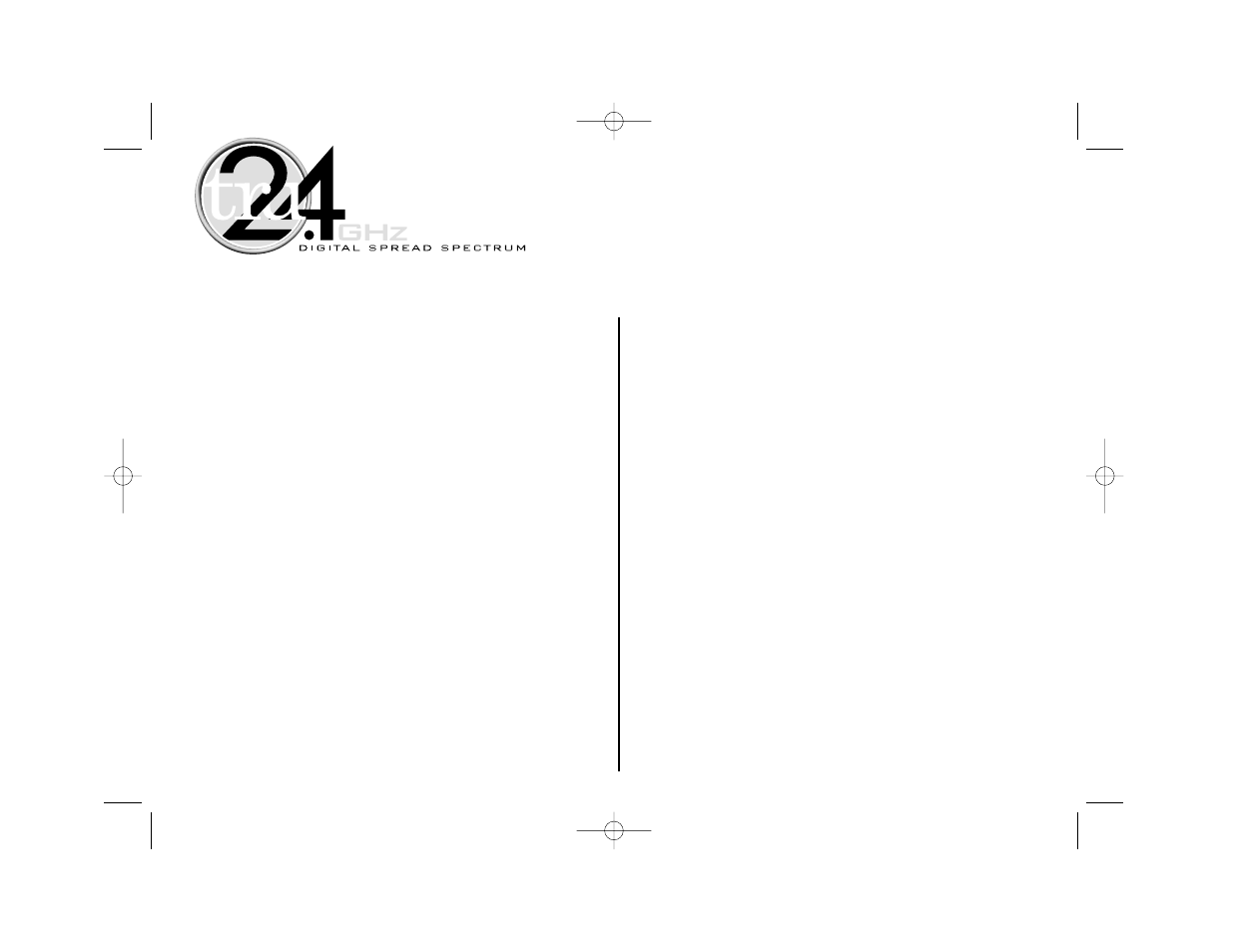 Uniden TRU 3465 User Manual | Page 3 / 52
