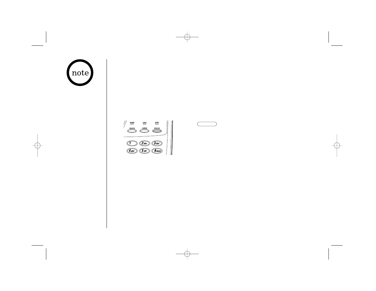 Changing the digital security code | Uniden TRU 3465 User Manual | Page 42 / 52