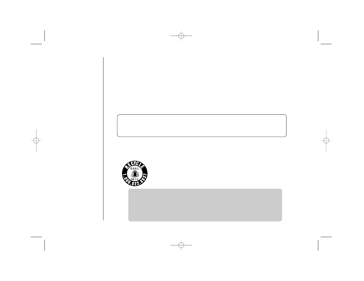 Uniden TRU 3465 User Manual | Page 44 / 52