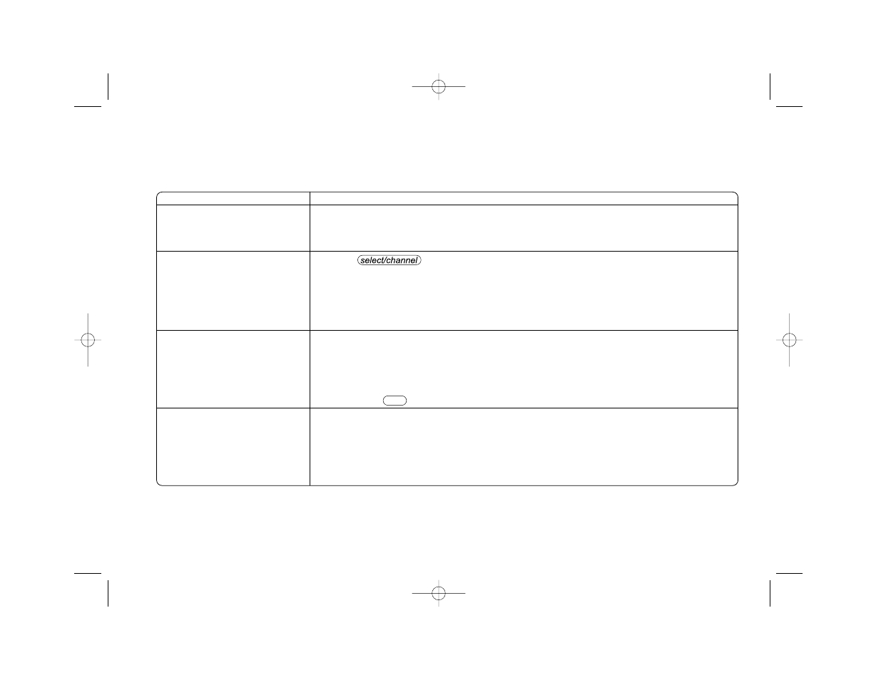 Troubleshooting | Uniden TRU 3465 User Manual | Page 46 / 52