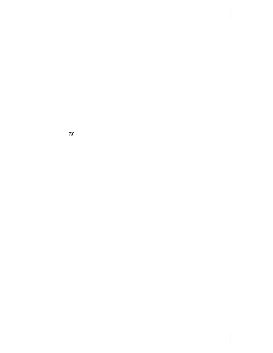 Transmitting | Uniden MC 1010 User Manual | Page 13 / 21
