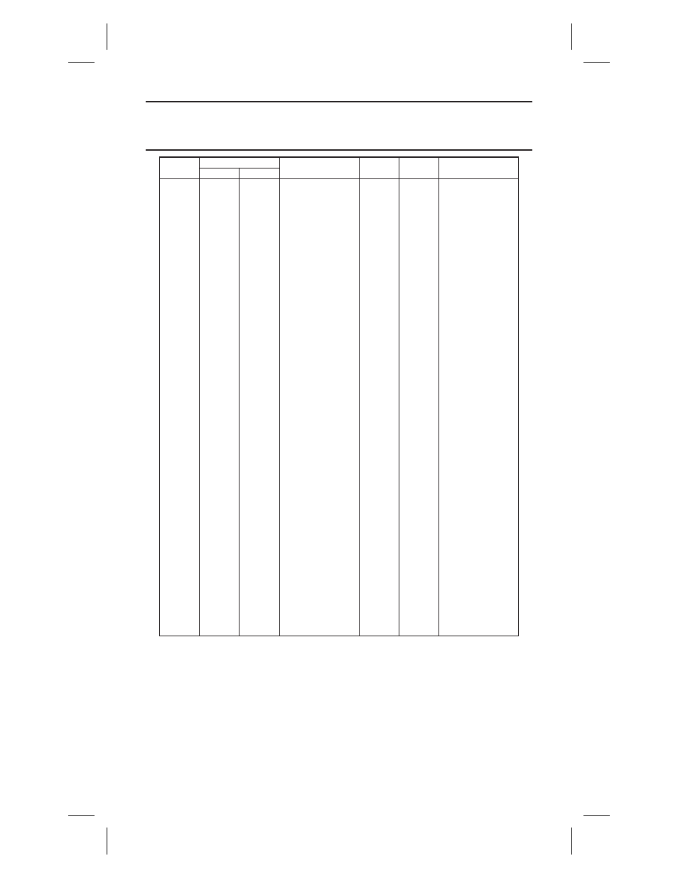Vhf fm marine radiotelephone channel and functions, Usa channels) 12 | Uniden MC 1010 User Manual | Page 15 / 21