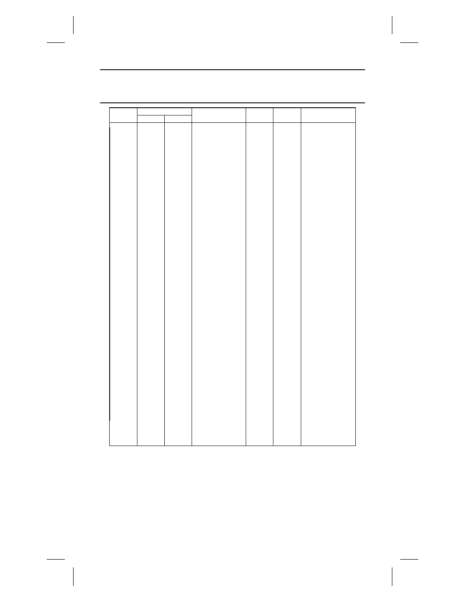Vhf fm marine radiotelephone channel and functions, International channels) 13 | Uniden MC 1010 User Manual | Page 16 / 21