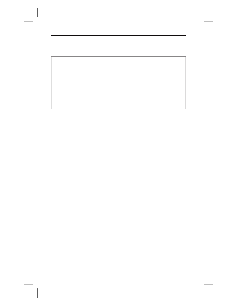 Maritime radio services operation warning | Uniden MC 1010 User Manual | Page 2 / 21