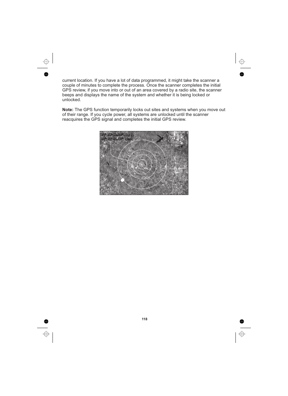 Uniden UBCD996T User Manual | Page 118 / 176