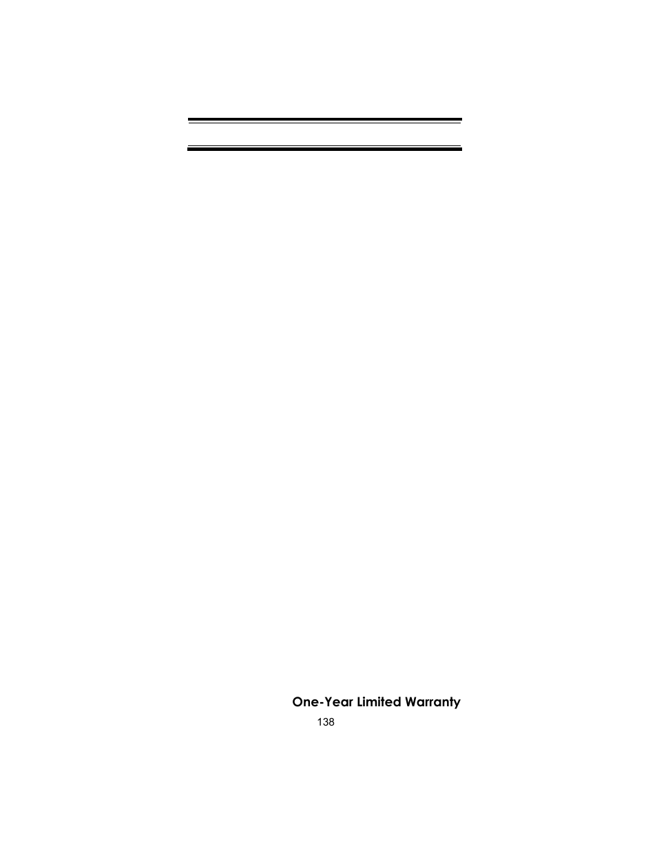 Uniden BC246T User Manual | Page 138 / 140