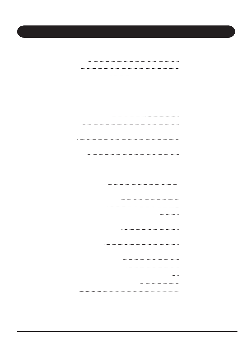 Uniden UH013 User Manual | Page 2 / 19