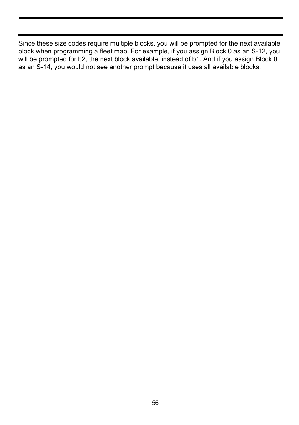 Uniden BC898T User Manual | Page 59 / 64
