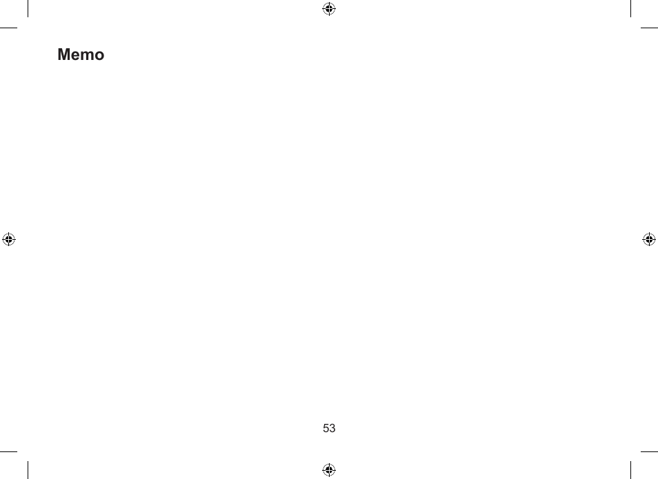 Uniden WDSS 5315 User Manual | Page 54 / 56