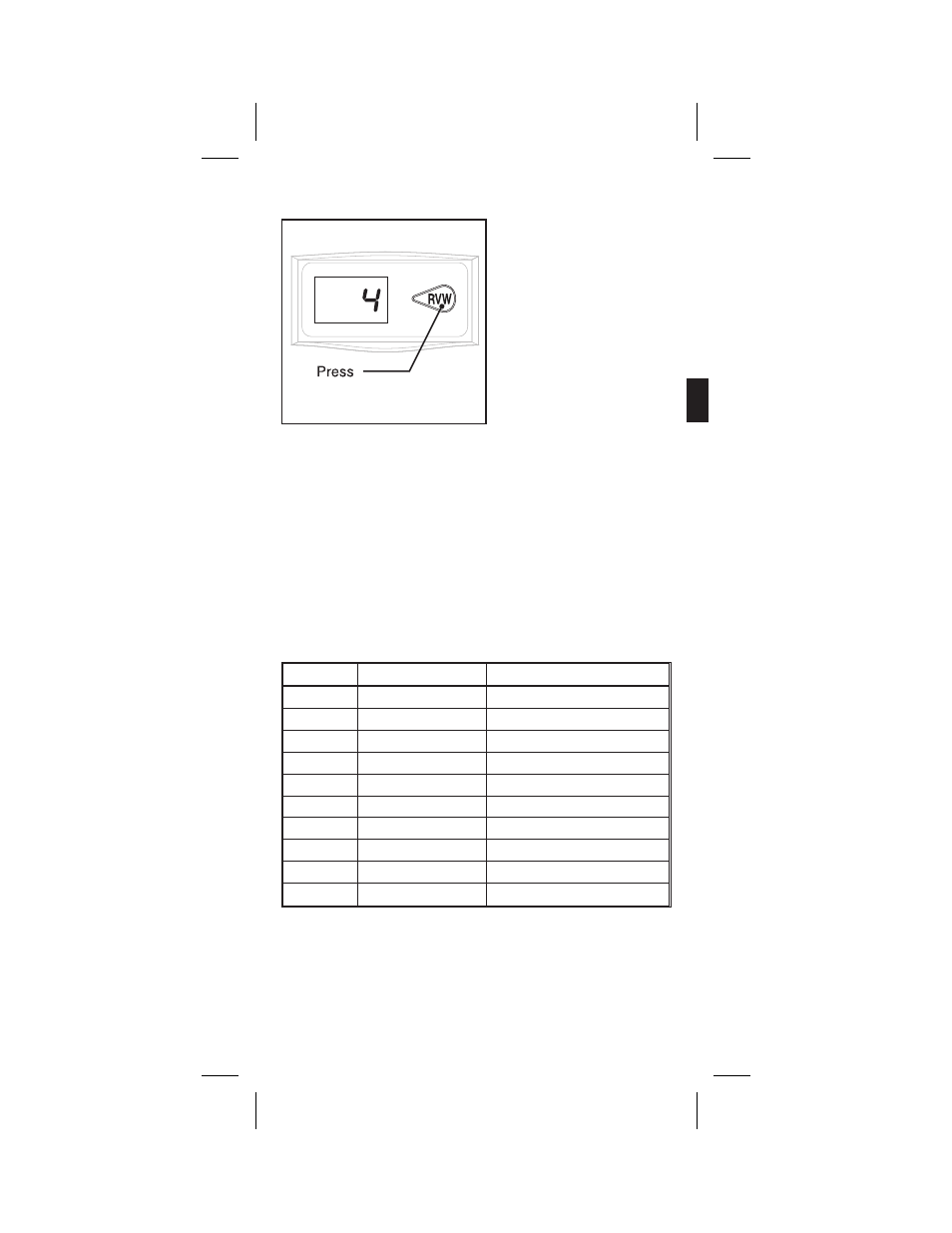 Uniden BC60XLT User Manual | Page 14 / 29