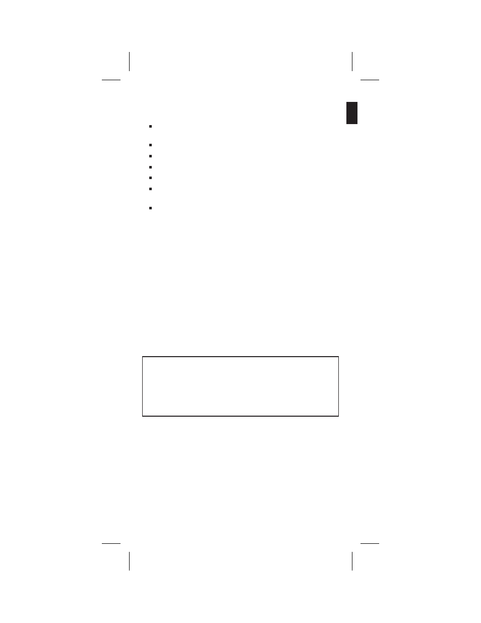 Types of communication | Uniden BC60XLT User Manual | Page 6 / 29