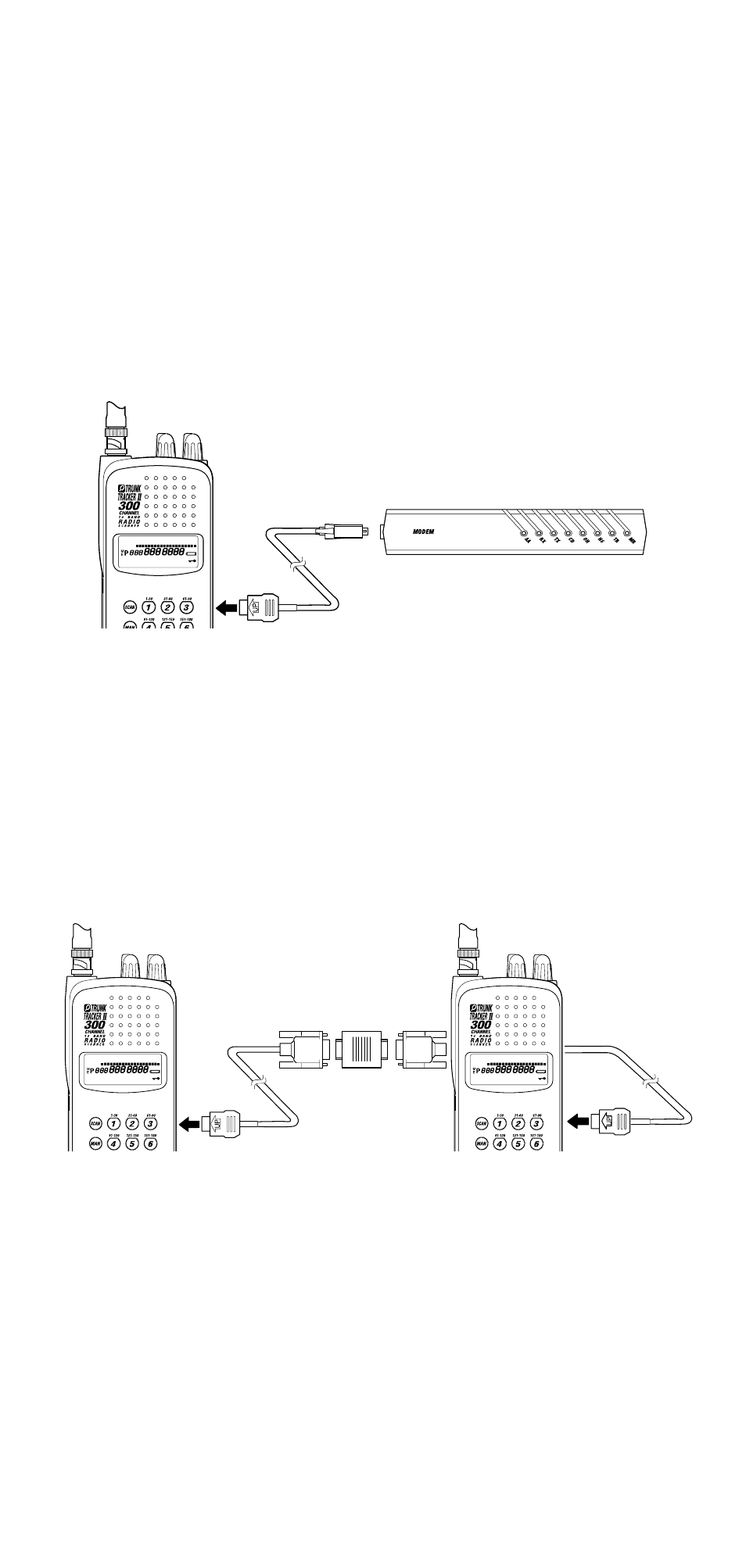 Uniden UBC 245XLT User Manual | Page 67 / 90