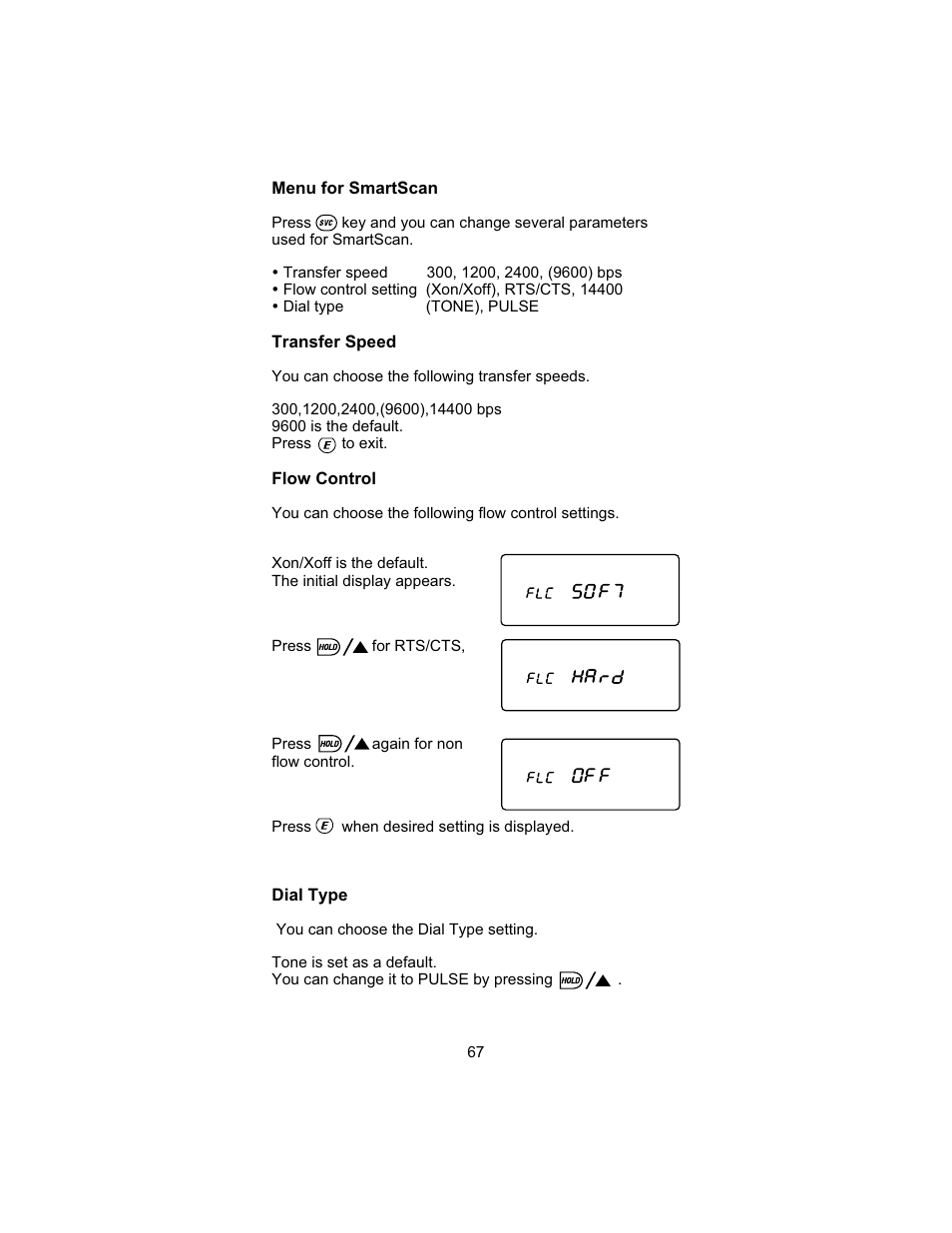 Uniden UBC 245XLT User Manual | Page 71 / 90