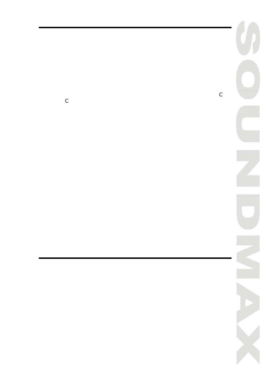 Imp ortant safeguards, Accessories | SoundMax SM-LCD712 User Manual | Page 3 / 20