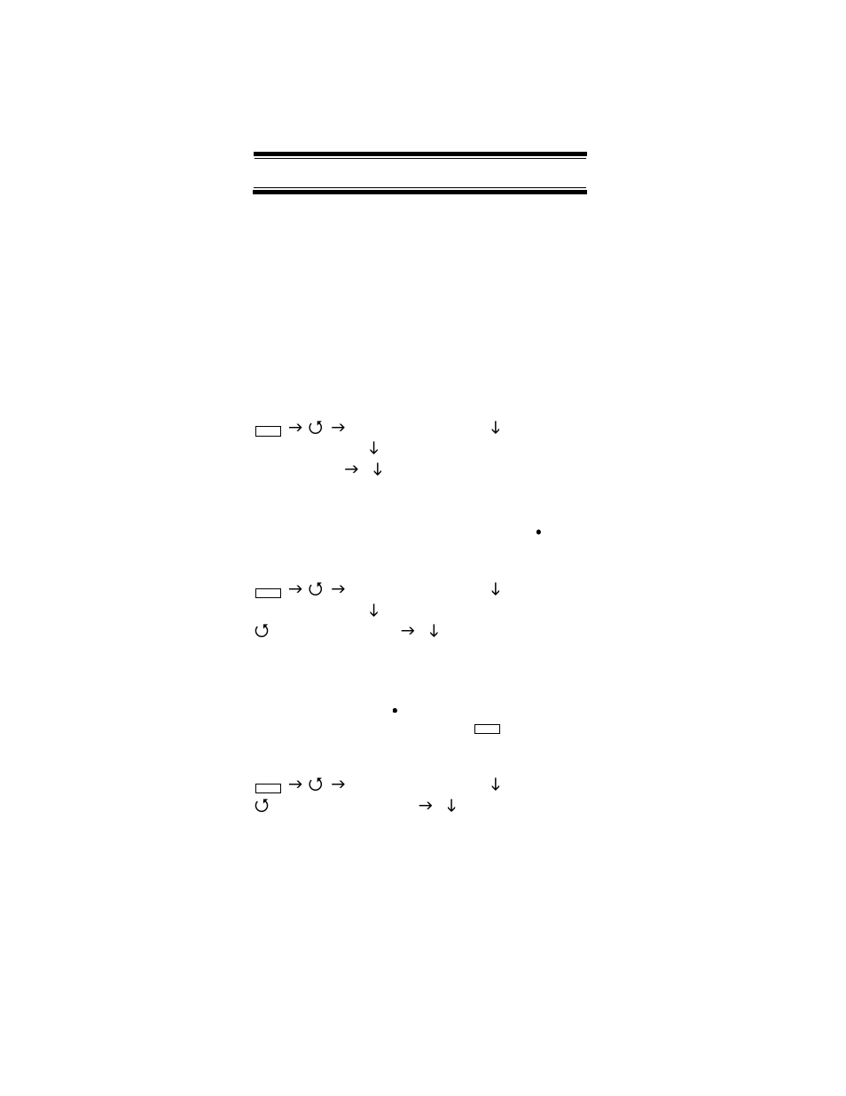Search and close call options, Managing locked-out frequencies, Searching for subaudible tones | Uniden UBC396T User Manual | Page 109 / 156