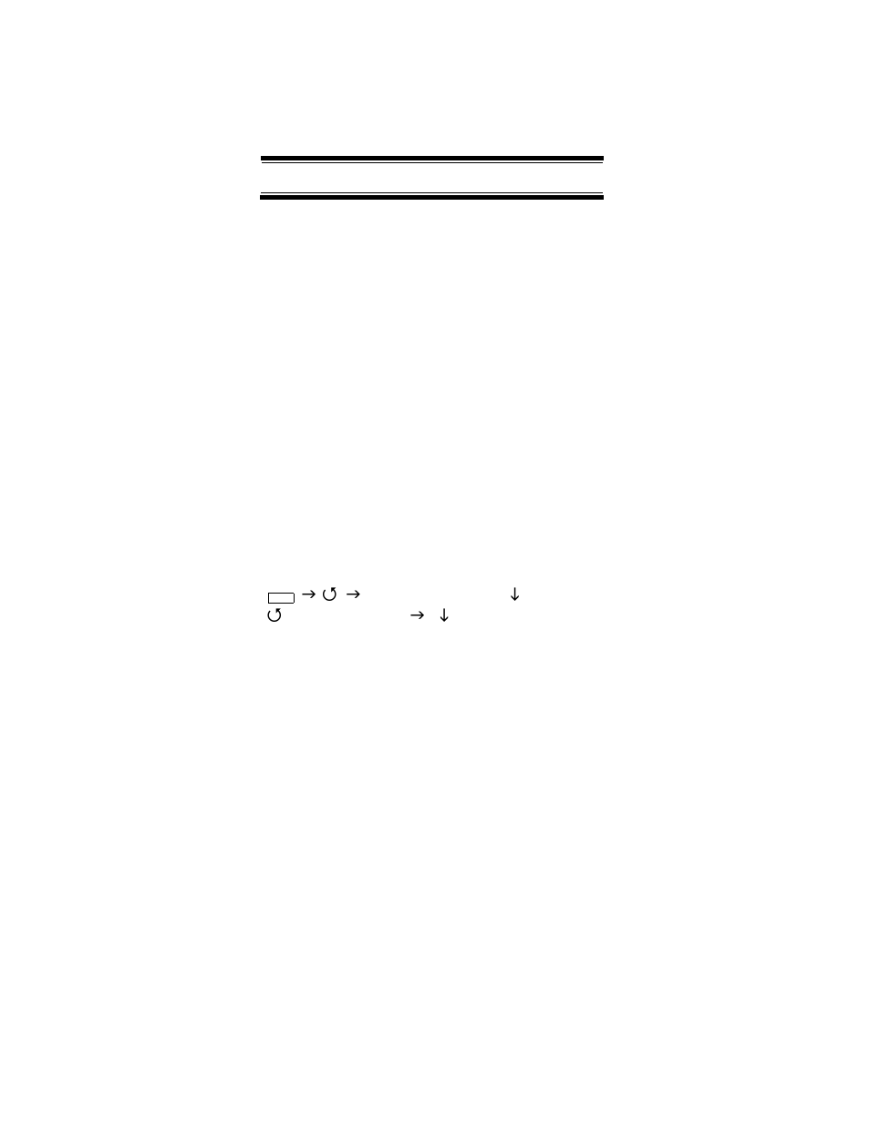 Finding repeater output frequencies | Uniden UBC396T User Manual | Page 111 / 156