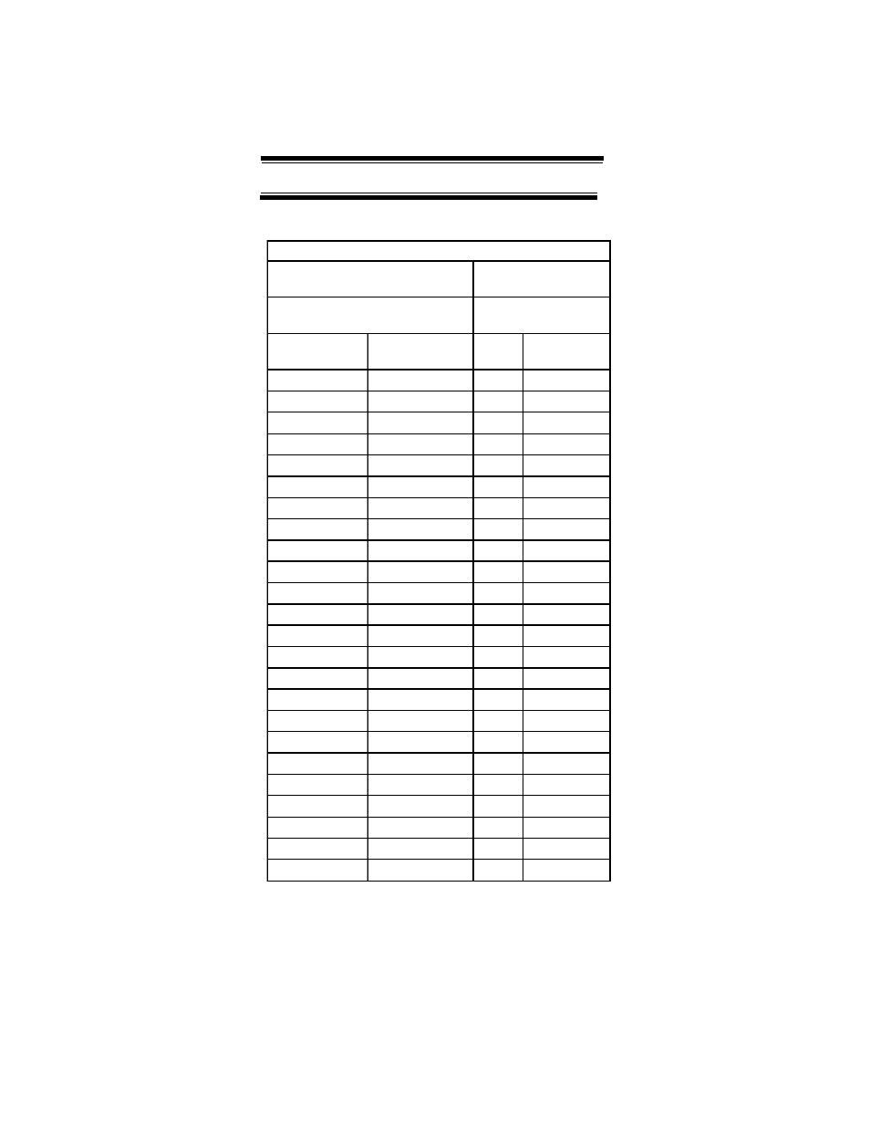 Conventional system worksheet | Uniden UBC396T User Manual | Page 141 / 156