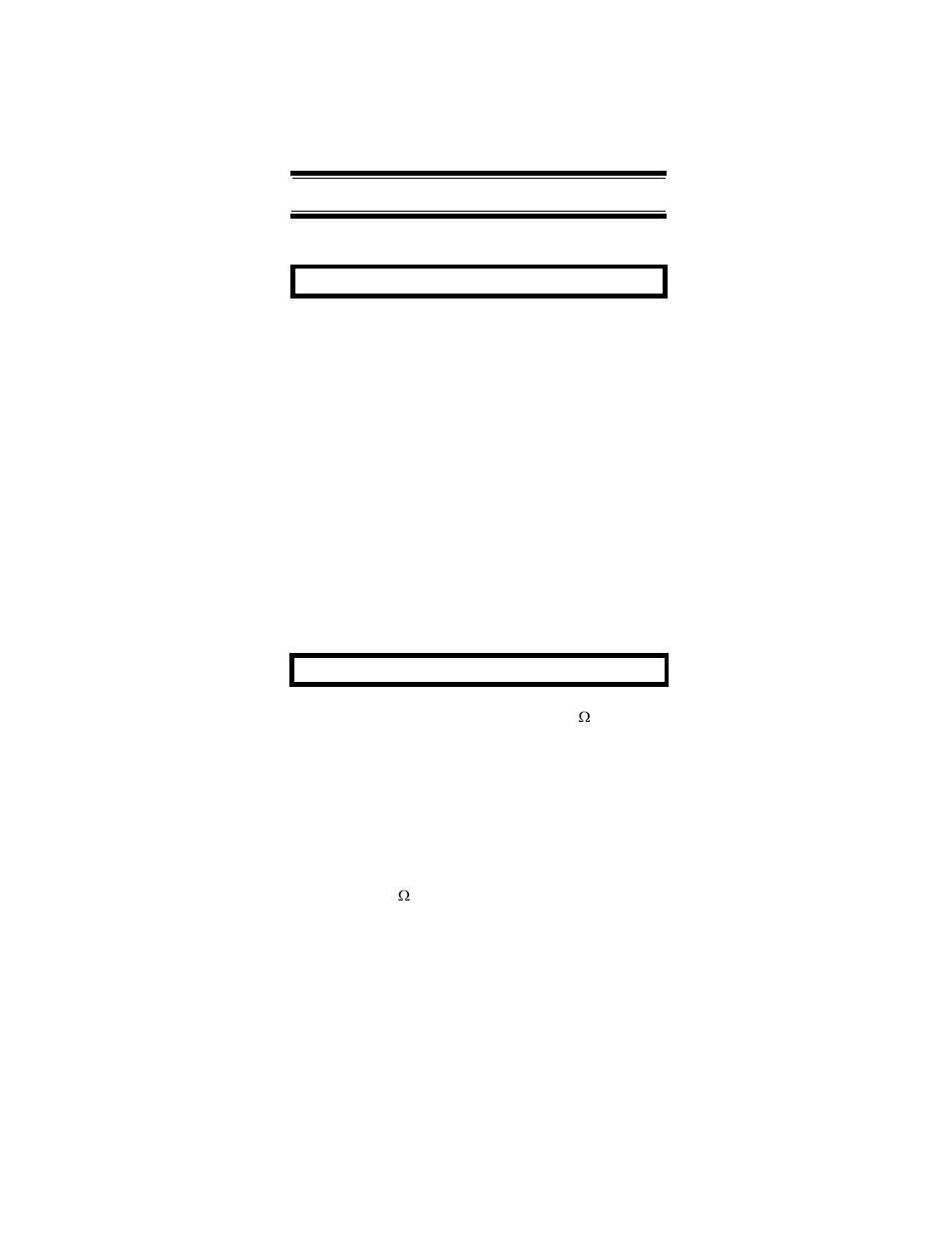 Precautions | Uniden UBC396T User Manual | Page 4 / 156