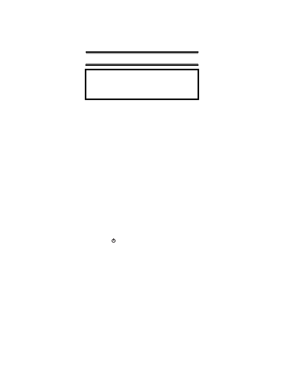 Precautions warning | Uniden UBC396T User Manual | Page 5 / 156