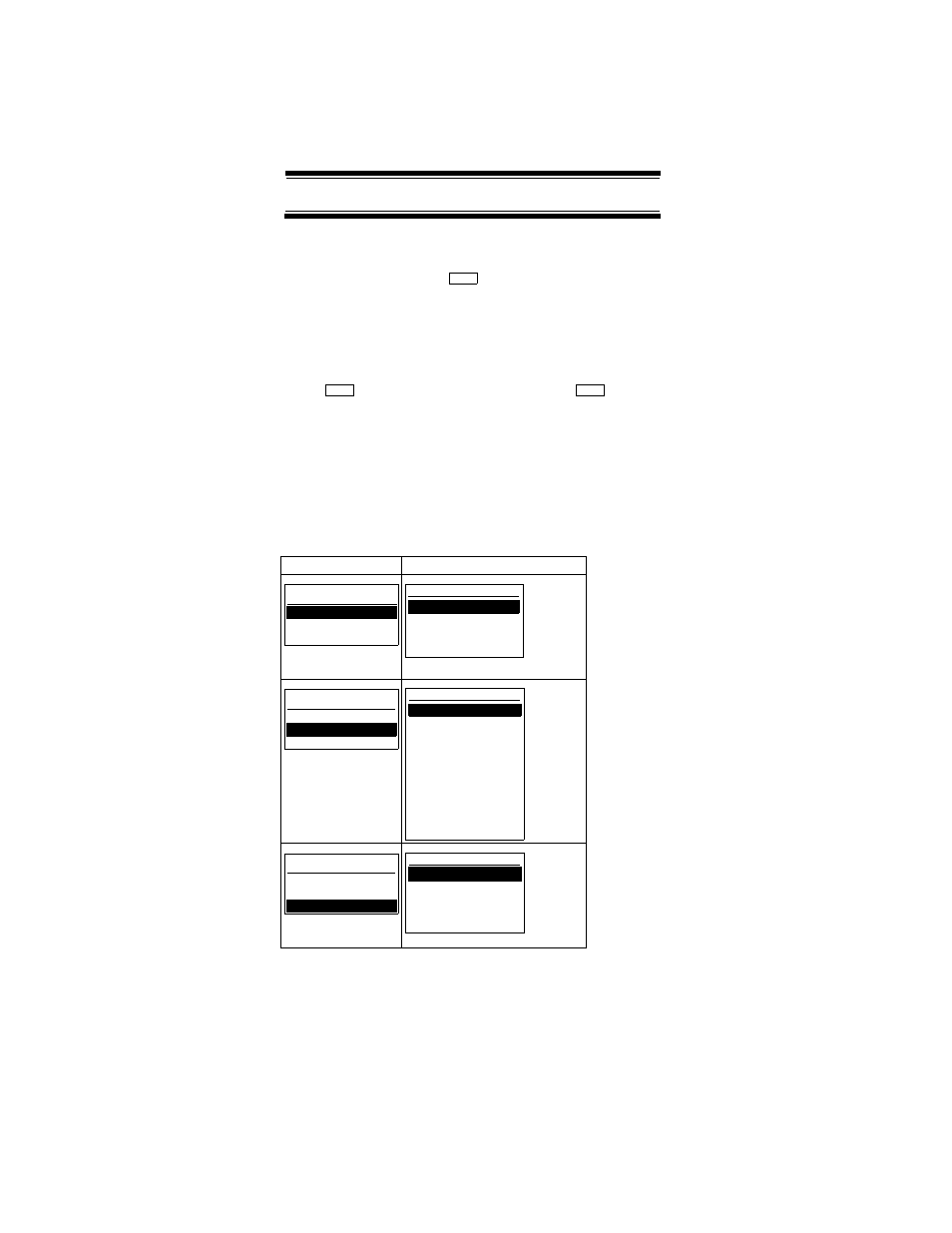 Using the menu | Uniden UBC396T User Manual | Page 51 / 156