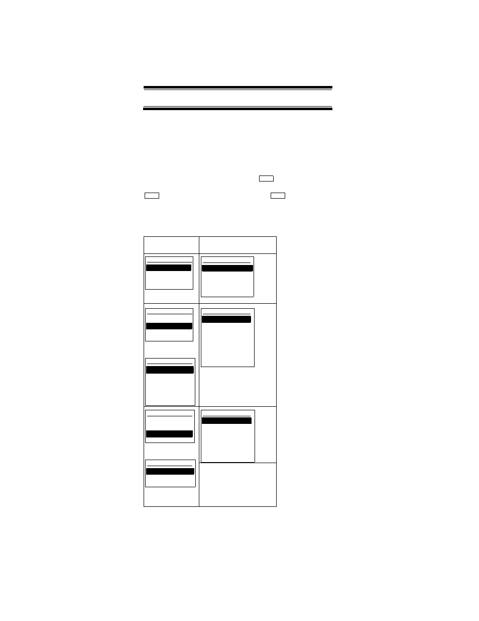 Programming systems menu, Using the menu | Uniden UBC396T User Manual | Page 53 / 156