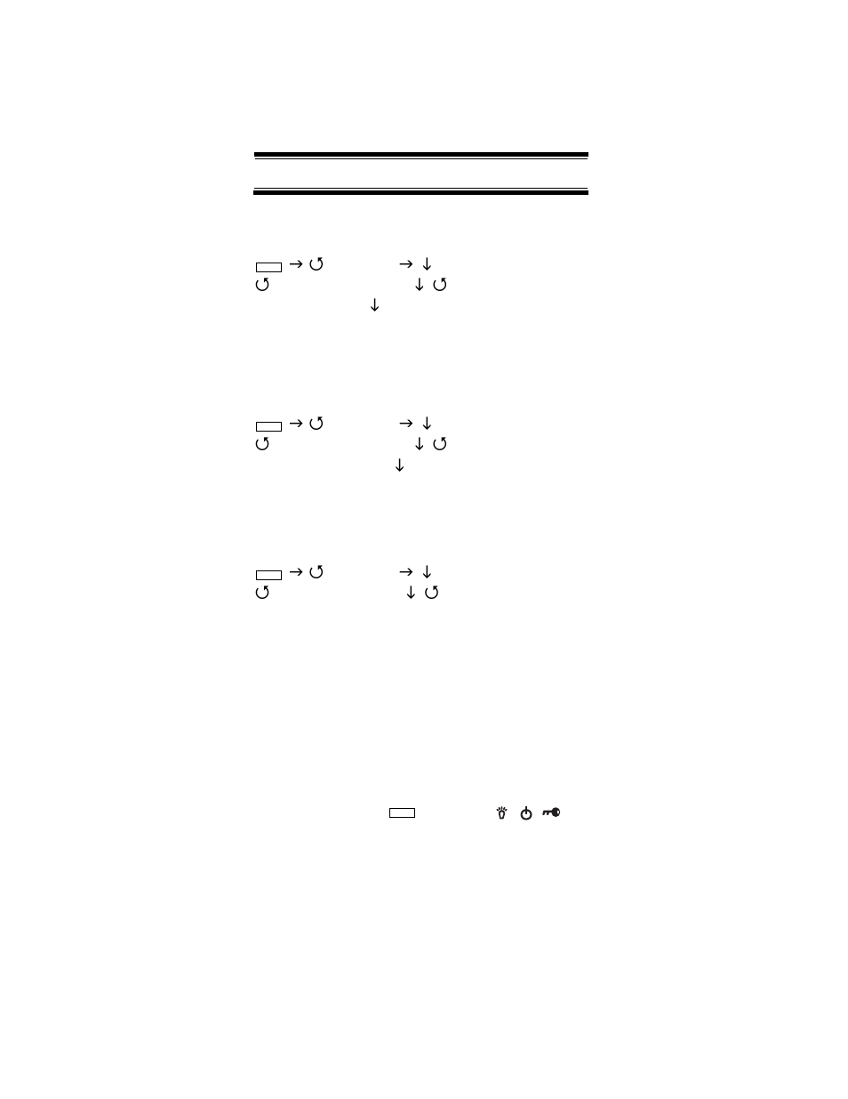 Other settings, Other settings displaying system information, Adjusting the key beep | Locking/unlocking the keypad and scroll, Viewing the firmware version | Uniden UBC396T User Manual | Page 55 / 156