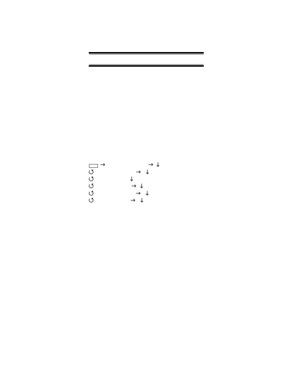 Entering/editing conventional channels | Uniden UBC396T User Manual | Page 64 / 156