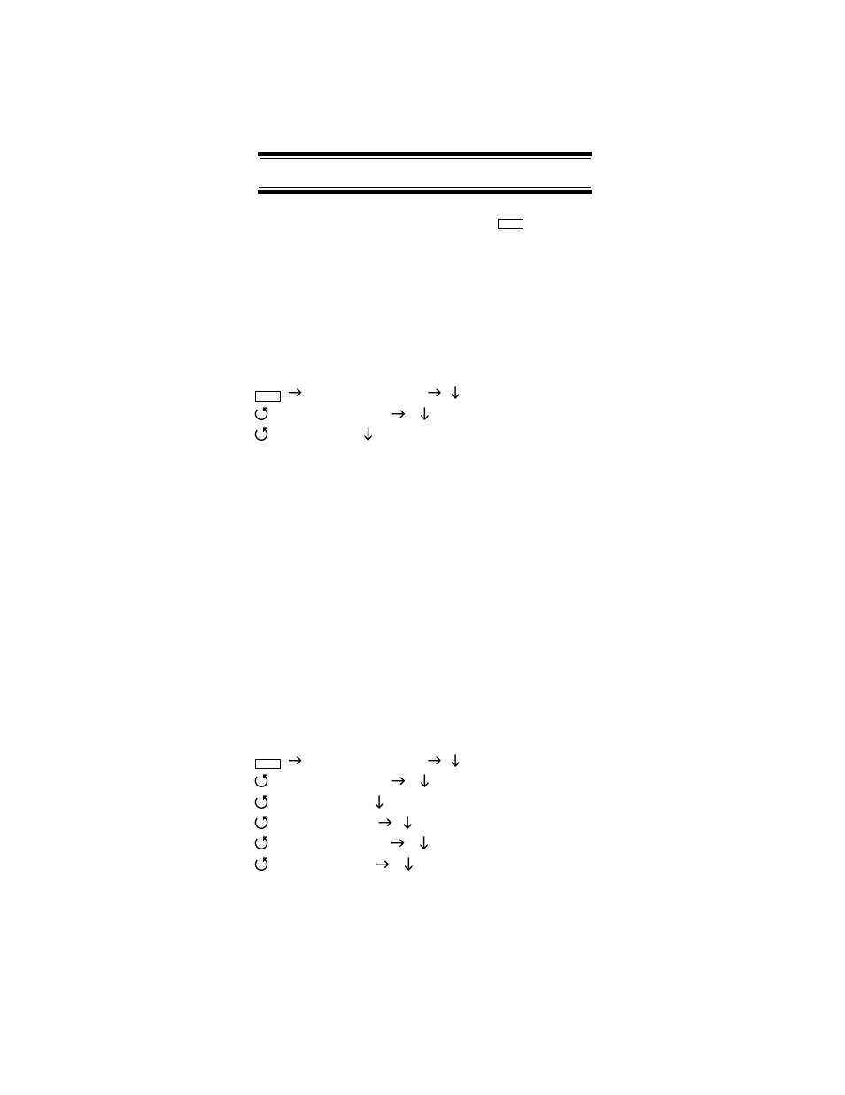 Entering/editing motorola channel groups, Entering/editing motorola channels | Uniden UBC396T User Manual | Page 68 / 156