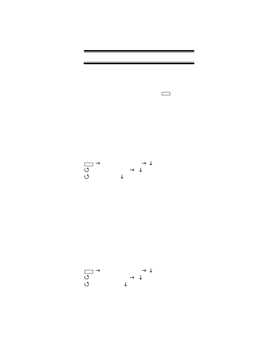 Entering/editing edacs channel groups, Entering/editing edacs channels | Uniden UBC396T User Manual | Page 71 / 156